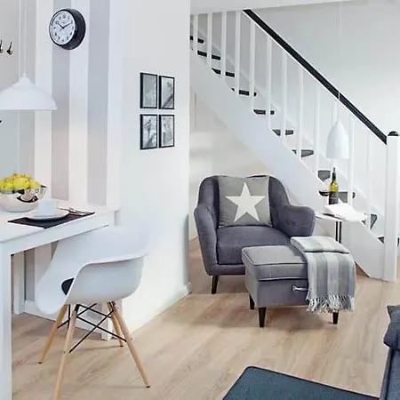 Rehling Hues App 2 Apartment Westerland