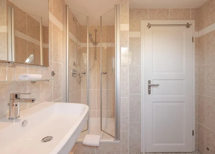 Lägenhet Rehling Hues App 2 Westerland