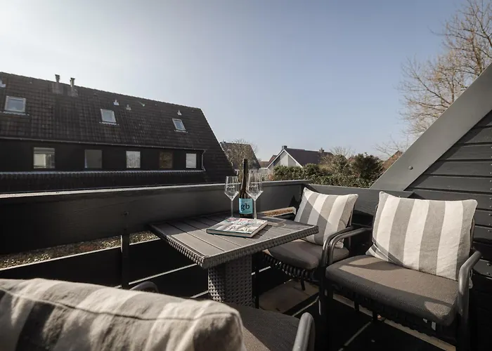 Rehling Hues App 2 Lägenhet Westerland